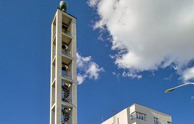 Novoroční ekumenická bohoslužba bude věnována obětem útoku na filozofické fakultě