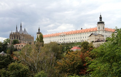 Galerie v Kutné hoře otevře stálou výstavu o jezuitech