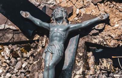 Výběrové požehnání pro dokonalé. Pár slov k úvahám Ctirada V. Pospíšila