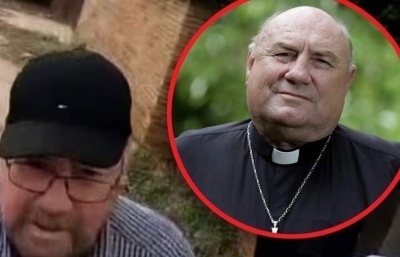 Emeritní australský biskup byl obviněn ze znásilnění a sexuálního zneužívání