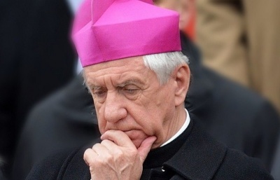 Papež přijal rezignaci štětínského arcibiskupa kritizovaného za krytí sexuálního násilí