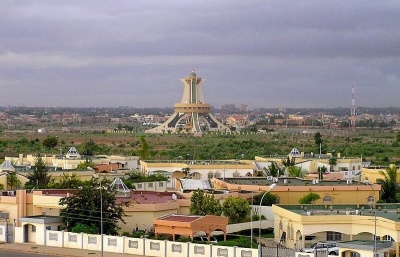 Při útoku na kostel a mešitu v Burkině Faso zahynuli křesťané i muslimové