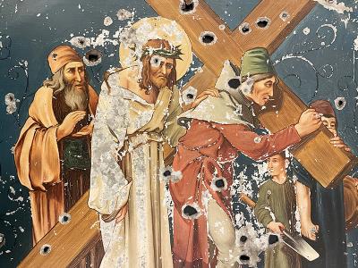 Když se strach ze změny vydává za církevní kontinuitu