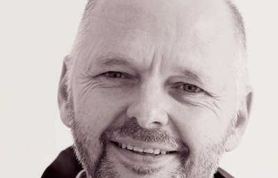 Poutníkem duchovních stezek. Od teologie k terapii