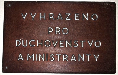 Nejde o to, zda mají ženy pracovat v církvi. Jde o to, jak 