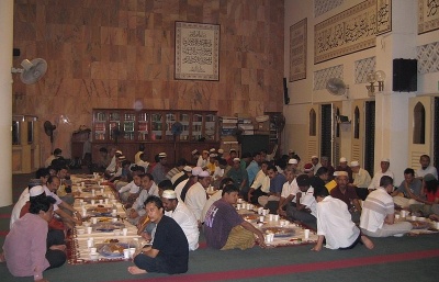 Základní škola v Itálii vyhlásila poprvé volno kvůli konci ramadánu