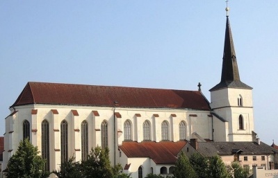 Litomyšlské biskupství slaví 680 let existence, výročí připomenou bohoslužby a  výstavy