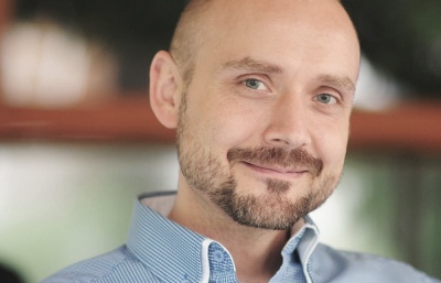 Všichni jsme stále na cestě 