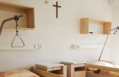 V Žirči zahájila provoz odlehčovací služba pro nemocné s roztroušenou sklerózou