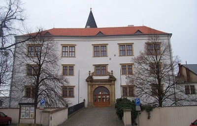 Muzeum Komenského v Přerově představuje  výstavou Kdo je Noe biblické příběhy