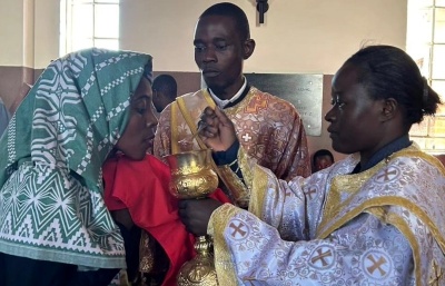 V africké pravoslavné církvi obnovili diakonát žen 