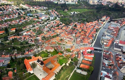 Třebíč chystá na léto nový festival židovské kultury, nahradí jím tradiční akce