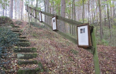 Spolek obnovil poutní místo Janovické poustevny, vysvěcení proběhne za týden