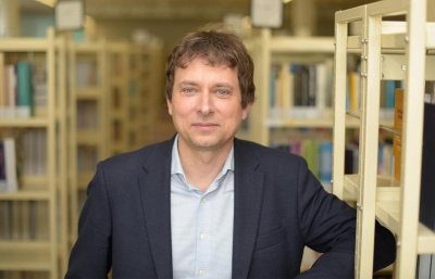 Děkan KTF Brož si vybral nové proděkany, například filosofa Prázného. Právníka Kříže nakonec stáhl