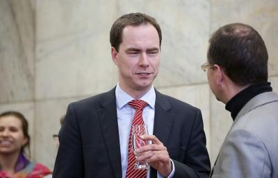 Přibyl se zastal Kříže. Babišovi poděkoval za jeho jmenování do lidskoprávní rady
