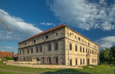 Liberecký kraj uzavřel memorandum s církví, pomoci by mělo obnově památek