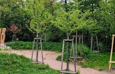 Stromová kaple v Brně-Jehnicích zažila během Noci kostelů první ekumenickou bohoslužbu 