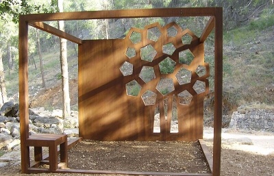 Z Nizozemska do USA zamíří replika úkrytu židovské dívky Anne Frankové