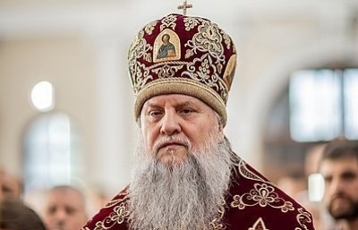 Součástí výměny zajatců byl duchovní odsouzený za schvalování ruské invaze, uvedla BBC