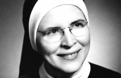 Papež potvrdil proces k blahořečení Češky Vojtěchy Hasmandové