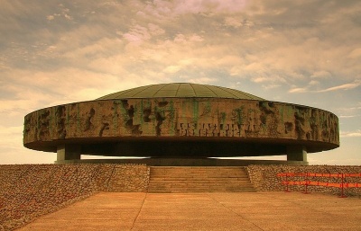 Před 80 lety osvobodily sovětské jednotky tábor smrti Majdanek