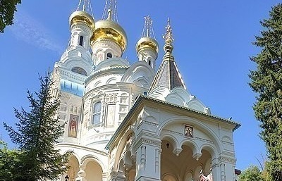 Ruský pravoslavný duchovní Liščenjuk musí opustit Česko