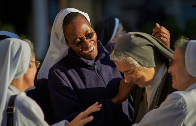 Klíčovým mottem církve a služby je – láska. Nad slovy papeže Františka