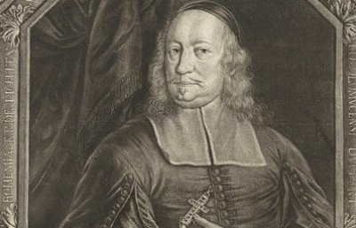 Proti památníku biskupova díla vznikla petice, vadí i jeho podíl na procesech s čarodějnicemi