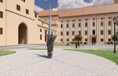 Proti památníku biskupova díla vznikla petice, vadí i jeho podíl na procesech s čarodějnicemi