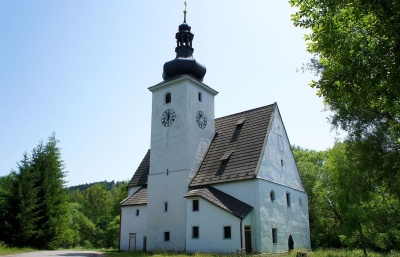 Gotická stezka propojí jižní Čechy s Rakouskem