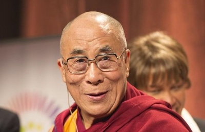 Američtí kongresmani se setkali s dalajlamou a kritizovali Čínu