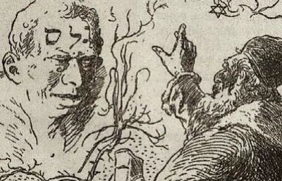 Olomoucké Dny židovské kultury se zaměří na židovskou mystiku v tradičním pojetí