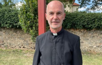 Zúčastňovat se bohoslužeb?