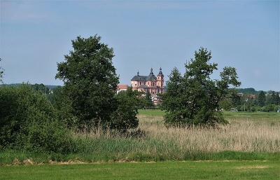 Přeštice u Plzně společně s biskupstvím plánují moderní areál pro veřejnost 