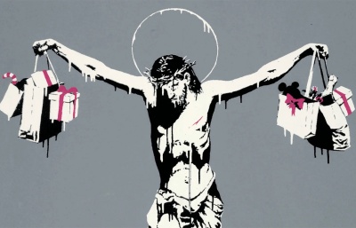 Vánoce ala Pasolini