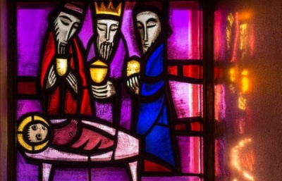 Na dnešek připadá svátek Tří králů, v liturgickém kalendáři je to slavnost Zjevení Páně