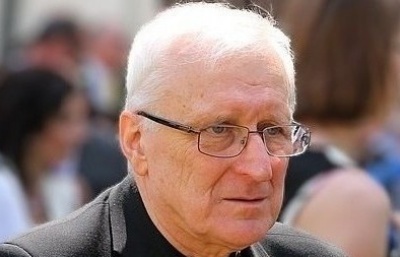 V 76 letech zemřel apoštolský exarcha řeckokatolické církve Ladislav Hučko