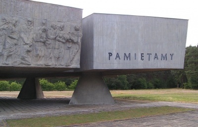 Před 80 lety byl zlikvidován nacistický vyhlazovací tábor Chelmno