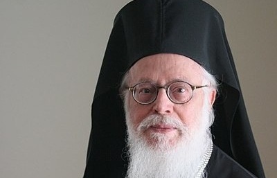 Zemřel arcibiskup Anastasios, který oživil albánskou pravoslavnou církev