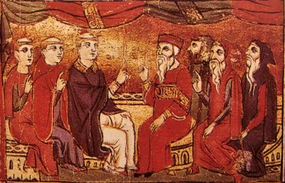 Chaldejský patriarcha vyzval k půstu za návrat křesťanských uprchlíků 