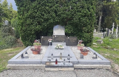 Před 15 lety zemřel kněz a básník Josef Veselý, byl vězněm komunistického režimu