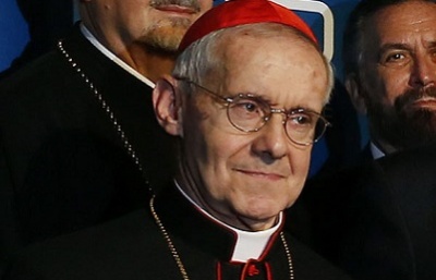 Vatikán: Kardinála Bertoneho nahradil ve funkci francouzský kardinál Tauran