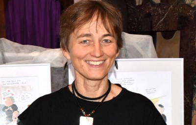 První biskupská vikářka jmenovaná v Rakousku