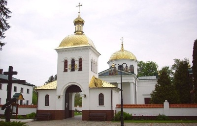 Polsko nechá zpevnit břehy hraniční řeky, aby se mimo jeho území neocitl pravoslavný klášter