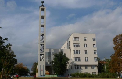 Církev československá husitská si připomíná 80. výročí ukončení 2. světové války