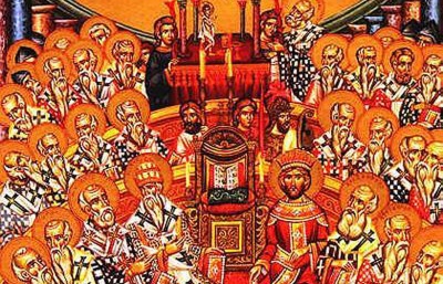 Papež Lev XIV. a Bartoloměj I. připomněli 1700 let od nicejského koncilu