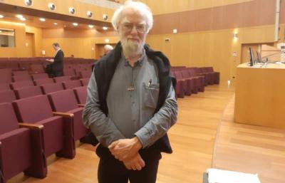 Nicejský koncil: nebyl ekumenický plánovitě, ale ve svém důsledku