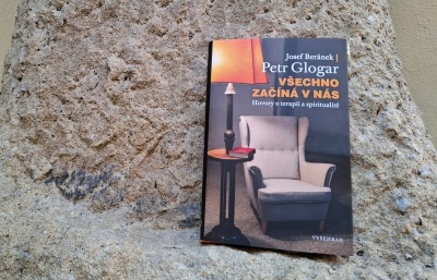 Opravdu všechno začíná v nás?