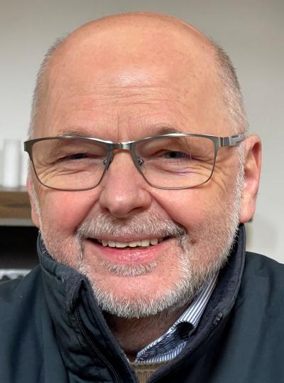 Opravdu všechno začíná v nás?