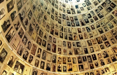 Izraelský památník Jad Vašem protestuje proti zkreslování dějin v Jedwabnem